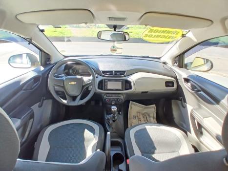 CHEVROLET Onix Hatch 1.0 4P FLEX JOY, Foto 12