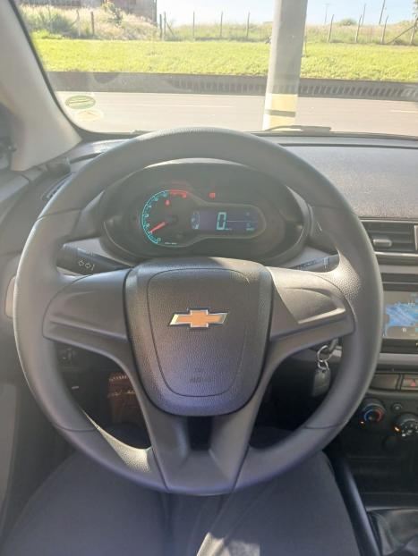 CHEVROLET Onix Hatch 1.0 4P FLEX JOY, Foto 13