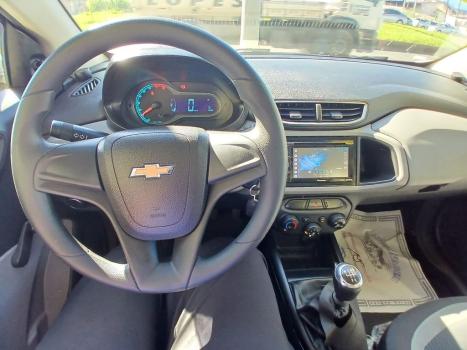 CHEVROLET Onix Hatch 1.0 4P FLEX JOY, Foto 14