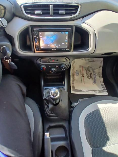 CHEVROLET Onix Hatch 1.0 4P FLEX JOY, Foto 15