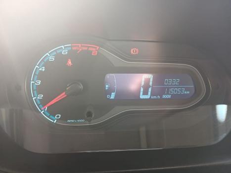 CHEVROLET Onix Hatch 1.0 4P FLEX JOY, Foto 16