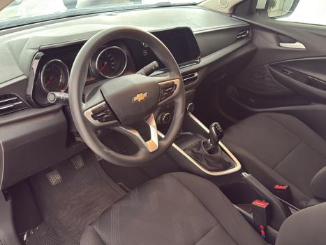 CHEVROLET Onix Hatch 1.0 12V 4P FLEX TURBO, Foto 7