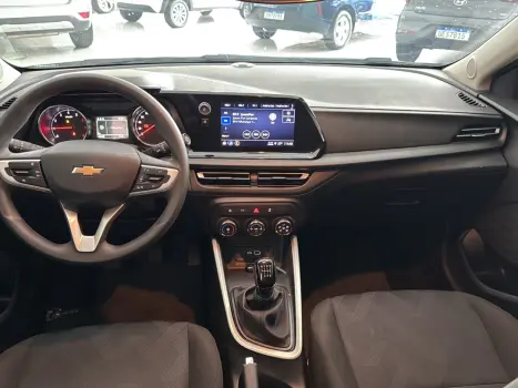 CHEVROLET Onix Hatch 1.0 12V 4P FLEX TURBO, Foto 8