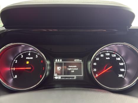 CHEVROLET Onix Hatch 1.0 12V 4P FLEX TURBO, Foto 10