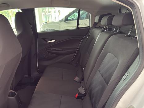 CHEVROLET Onix Hatch 1.0 12V 4P FLEX TURBO, Foto 11