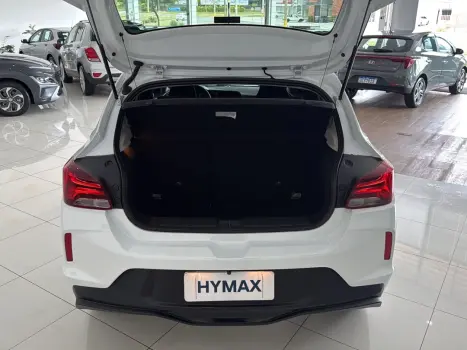 CHEVROLET Onix Hatch 1.0 12V 4P FLEX TURBO, Foto 13