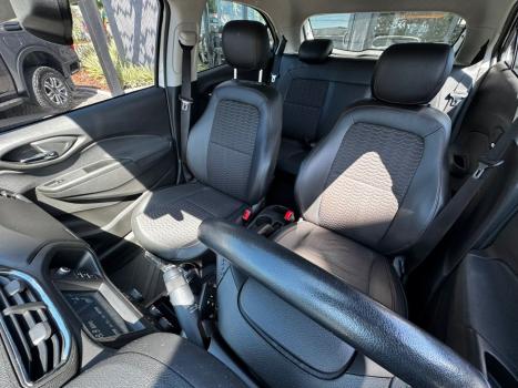 CHEVROLET Onix Hatch 1.4 4P FLEX LTZ AUTOM�TICO, Foto 3