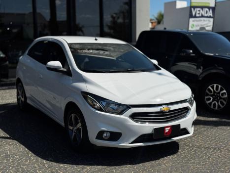 CHEVROLET Onix Hatch 1.4 4P FLEX LTZ AUTOM�TICO, Foto 7