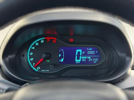 CHEVROLET Onix Hatch 1.4 4P FLEX LTZ AUTOM�TICO, Foto 8