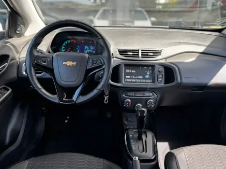 CHEVROLET Onix Hatch 1.4 4P FLEX LTZ AUTOM�TICO, Foto 15