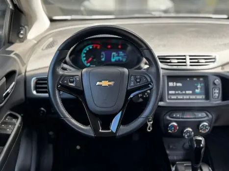 CHEVROLET Onix Hatch 1.4 4P FLEX LTZ AUTOM�TICO, Foto 16