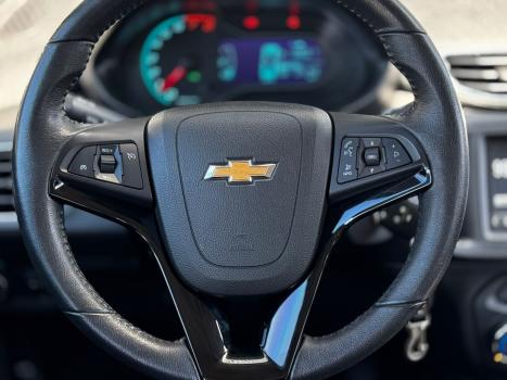 CHEVROLET Onix Hatch 1.4 4P FLEX LTZ AUTOM�TICO, Foto 17