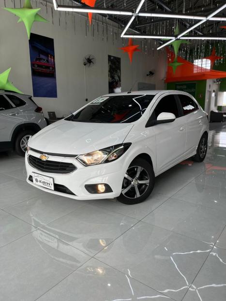 CHEVROLET Onix Hatch 1.4 4P FLEX LTZ AUTOM�TICO, Foto 1