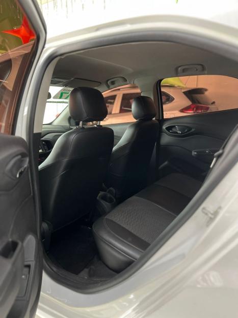 CHEVROLET Onix Hatch 1.4 4P FLEX LTZ AUTOM�TICO, Foto 5