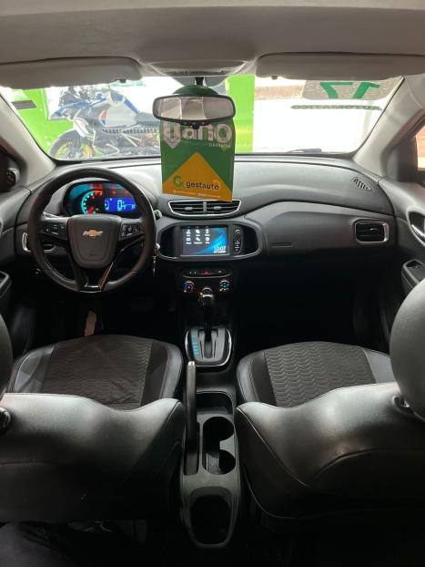 CHEVROLET Onix Hatch 1.4 4P FLEX LTZ AUTOM�TICO, Foto 6