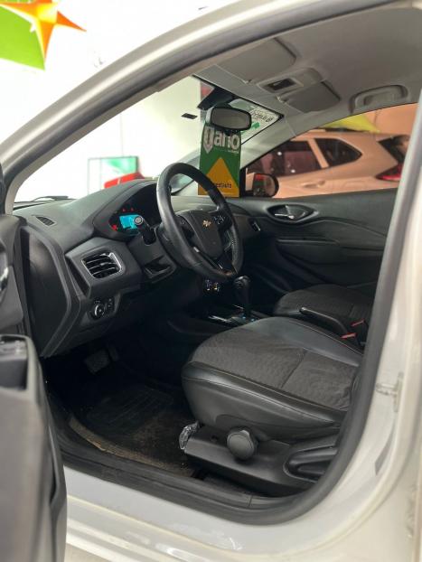 CHEVROLET Onix Hatch 1.4 4P FLEX LTZ AUTOM�TICO, Foto 7