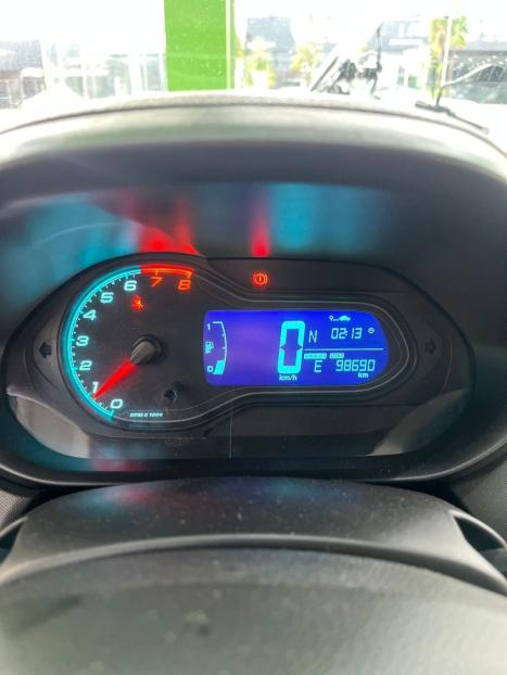 CHEVROLET Onix Hatch 1.4 4P FLEX LTZ AUTOM�TICO, Foto 9