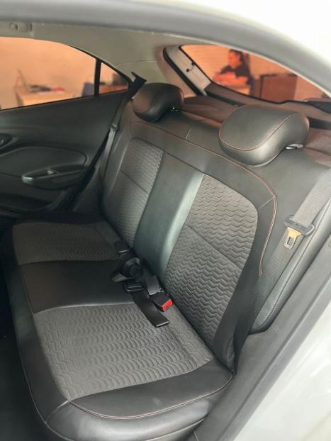 CHEVROLET Onix Hatch 1.4 4P FLEX LTZ AUTOM�TICO, Foto 10