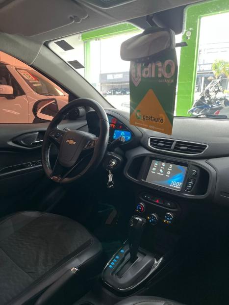 CHEVROLET Onix Hatch 1.4 4P FLEX LTZ AUTOM�TICO, Foto 11