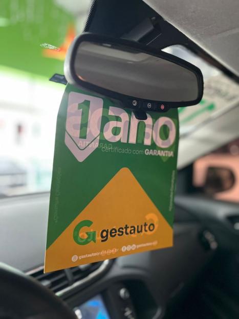 CHEVROLET Onix Hatch 1.4 4P FLEX LTZ AUTOM�TICO, Foto 12