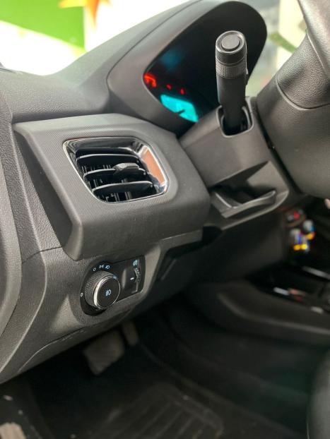 CHEVROLET Onix Hatch 1.4 4P FLEX LTZ AUTOM�TICO, Foto 13