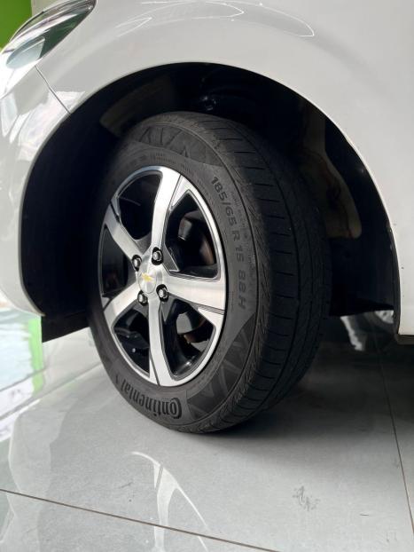 CHEVROLET Onix Hatch 1.4 4P FLEX LTZ AUTOM�TICO, Foto 14