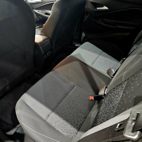 CHEVROLET Onix Hatch 1.0 12V 4P FLEX LTZ TURBO, Foto 8