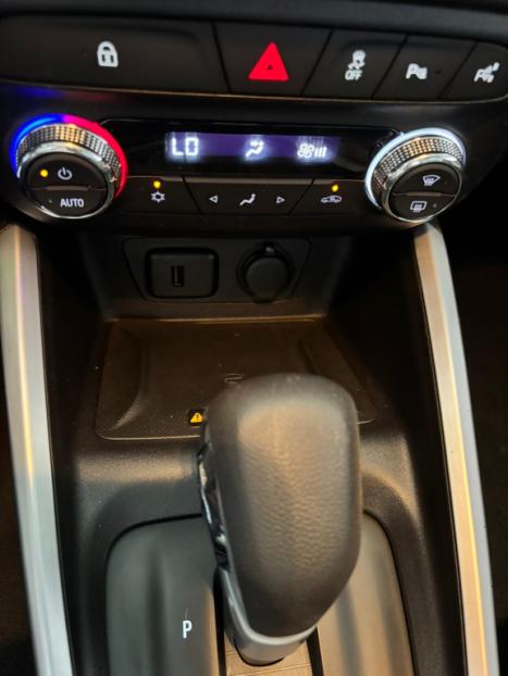 CHEVROLET Onix Hatch 1.0 12V 4P FLEX PREMIER 2 TURBO AUTOM�TICO, Foto 11