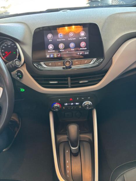 CHEVROLET Onix Hatch 1.0 12V 4P FLEX PREMIER 2 TURBO AUTOM�TICO, Foto 12