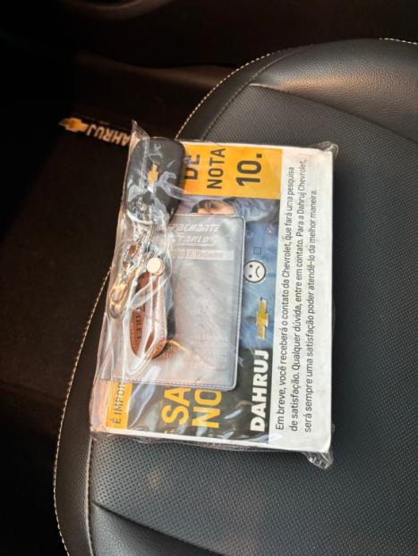 CHEVROLET Onix Hatch 1.0 12V 4P FLEX PREMIER 2 TURBO AUTOM�TICO, Foto 17