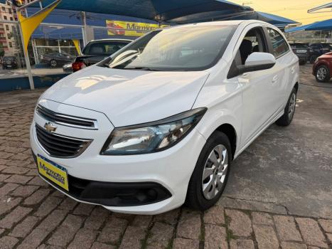 CHEVROLET Onix Hatch 1.4 4P FLEX LT, Foto 1