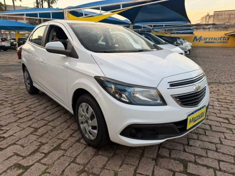 CHEVROLET Onix Hatch 1.4 4P FLEX LT, Foto 3