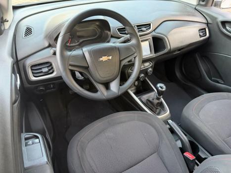 CHEVROLET Onix Hatch 1.4 4P FLEX LT, Foto 6