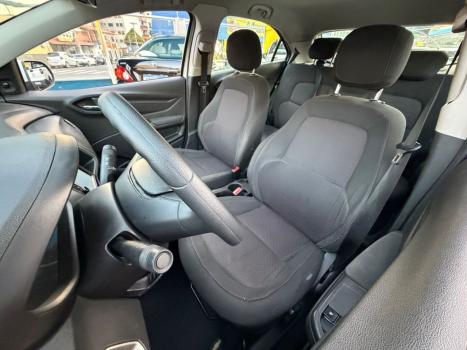 CHEVROLET Onix Hatch 1.4 4P FLEX LT, Foto 7