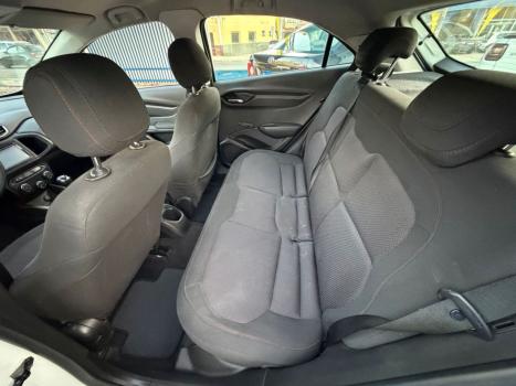 CHEVROLET Onix Hatch 1.4 4P FLEX LT, Foto 8