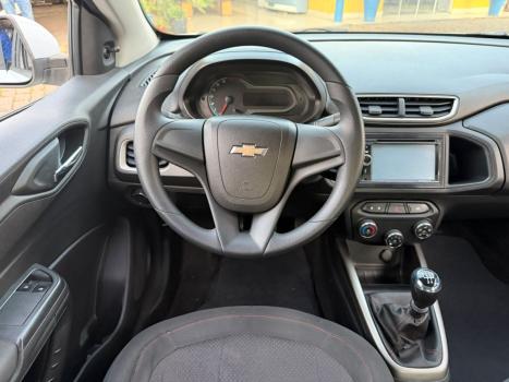 CHEVROLET Onix Hatch 1.4 4P FLEX LT, Foto 9