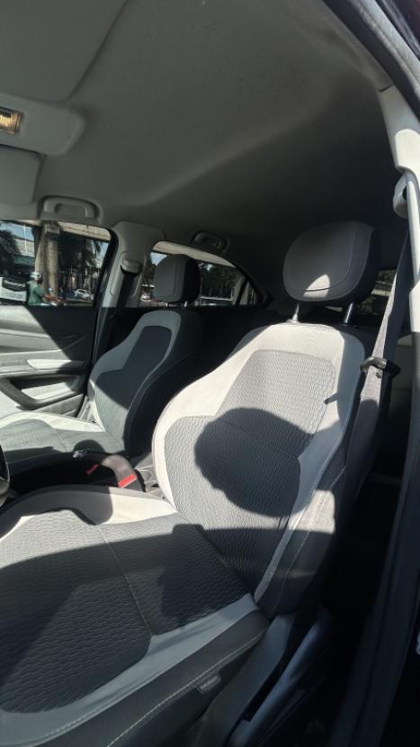 CHEVROLET Onix Hatch 1.0 12V 4P FLEX LT, Foto 4