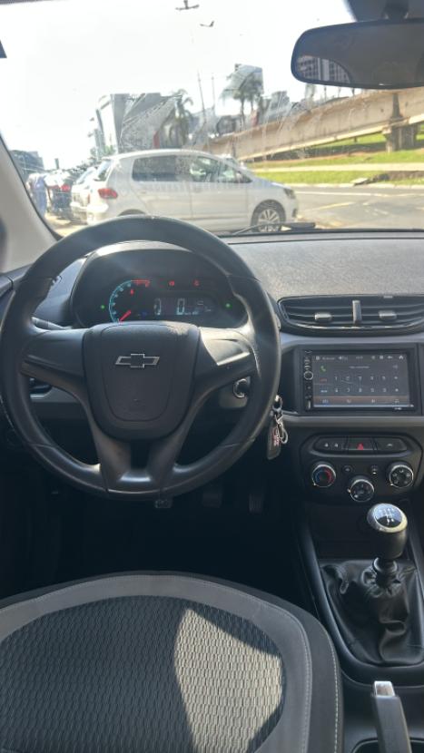 CHEVROLET Onix Hatch 1.0 12V 4P FLEX LT, Foto 6