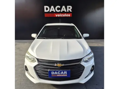 CHEVROLET Onix Hatch 1.0 12V 4P FLEX LT, Foto 1