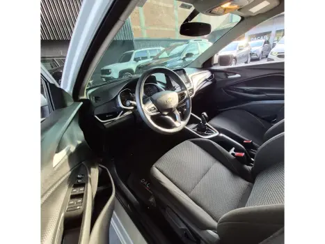 CHEVROLET Onix Hatch 1.0 12V 4P FLEX LT, Foto 8