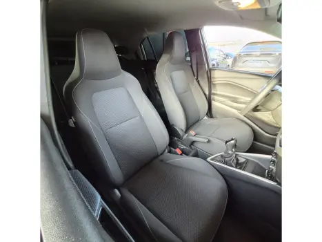 CHEVROLET Onix Hatch 1.0 12V 4P FLEX LT, Foto 9