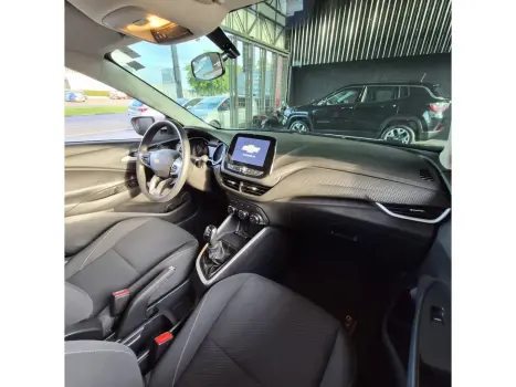 CHEVROLET Onix Hatch 1.0 12V 4P FLEX LT, Foto 10