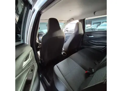 CHEVROLET Onix Hatch 1.0 12V 4P FLEX LT, Foto 11