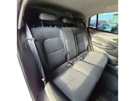 CHEVROLET Onix Hatch 1.0 12V 4P FLEX LT, Foto 12