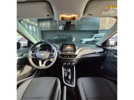 CHEVROLET Onix Hatch 1.0 12V 4P FLEX LT, Foto 13