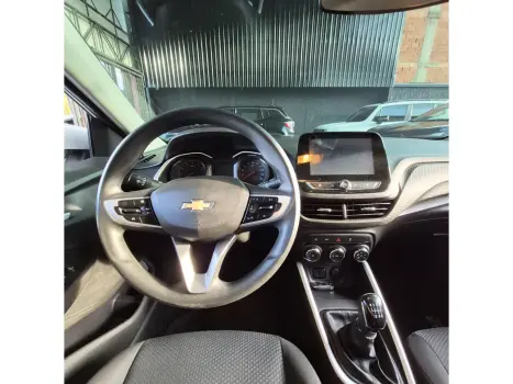 CHEVROLET Onix Hatch 1.0 12V 4P FLEX LT, Foto 14