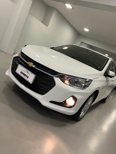 CHEVROLET Onix Hatch 1.0 4P FLEX LTZ TURBO AUTOM�TICO, Foto 7