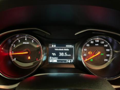 CHEVROLET Onix Hatch 1.0 4P FLEX LTZ TURBO AUTOM�TICO, Foto 8