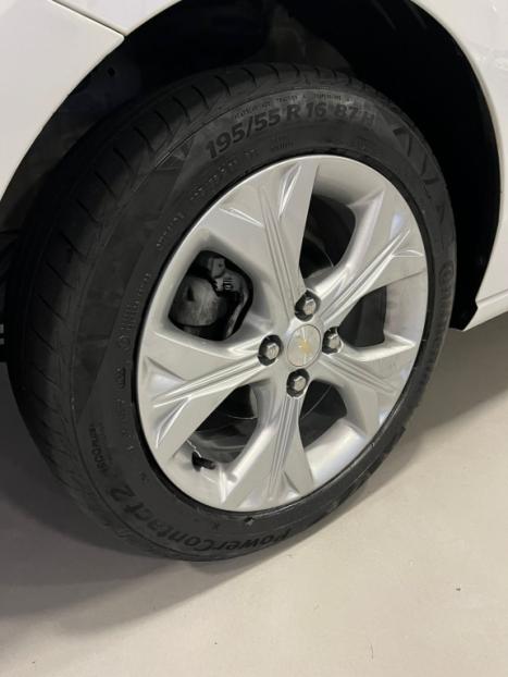 CHEVROLET Onix Hatch 1.0 4P FLEX LTZ TURBO AUTOM�TICO, Foto 10