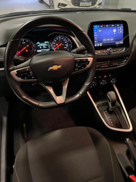 CHEVROLET Onix Hatch 1.0 4P FLEX LTZ TURBO AUTOM�TICO, Foto 11